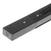 Шинопровод Brille Пластик 200W HD-20 Черный 48-053
