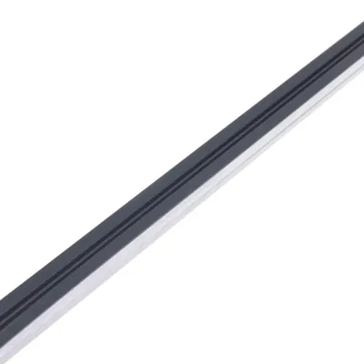Шинопровод Brille Металл HD-25 Черный 48-030
