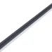Шинопровод Brille Металл HD-25 Черный 48-030