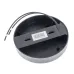 Шинопровод Brille Пластик 30W HD-23 Черный L8-029