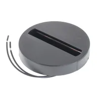 Шинопровод Brille Пластик 30W HD-23 Черный L8-029 Шинопровод Brille Пластик 30W HD-23 Черный L8-029