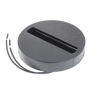 Шинопровод Brille Пластик 30W HD-23 Черный L8-029