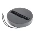 Шинопровод Brille Пластик 30W HD-23 Черный L8-029
