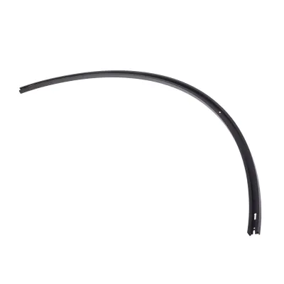 Шинопровод круглый Brille Металл HD-24 Черный 48-091