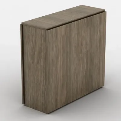 Стол-книжка Тиса Мебель Сьерра Венге 750x800x1700 мм