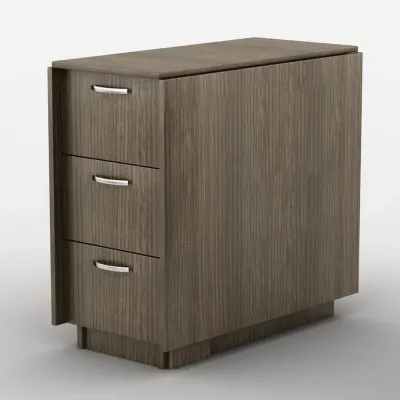 Стол-книжка Тиса Мебель Рио Венге 750x800x1700 мм