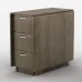 Стол-книжка Тиса Мебель Рио Венге 750x800x1700 мм