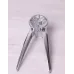 Орехокол Nut Prick из цинкового сплава Kamille DP37606