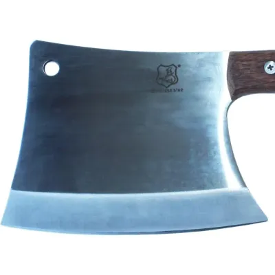 Топор-нож Chef 33см профессиональная Dynasty DP38193