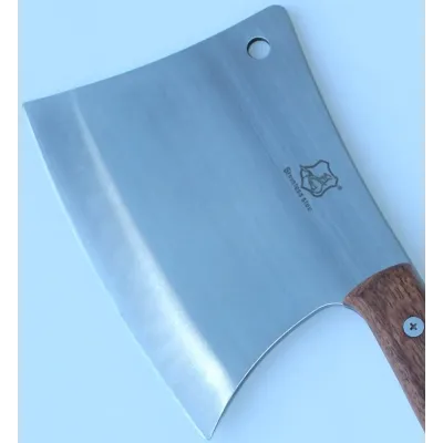 Топор-нож Chef 33см профессиональная Dynasty DP38193