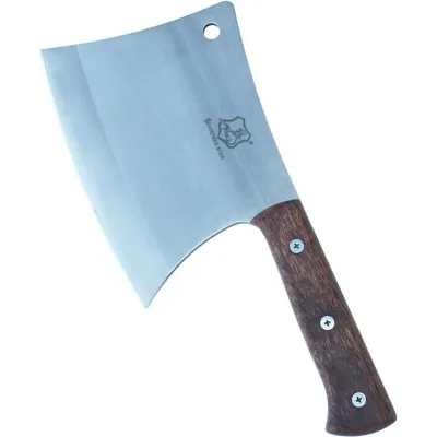 Топор-нож Chef 33см профессиональная Dynasty DP38193