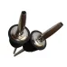 Комплект 2 гейзера для бутылок с металлическим наконечником 2шт Hauser DP39074
