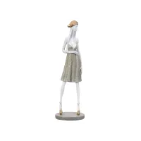 Фігурка Cheeky baby 41 см Lefard AL97825 Фігурка Cheeky baby 41 см Lefard AL97825