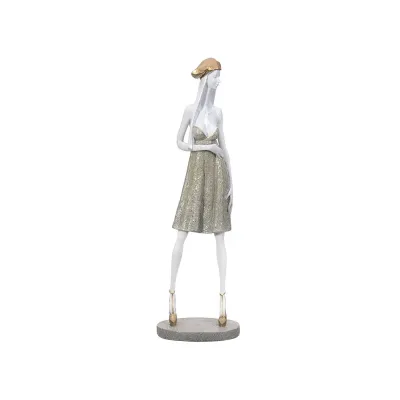Фігурка Cheeky baby 41 см Lefard AL97825