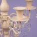 Интерьерный подсвечник Рreferito Lefard AL98661 Интерьерный подсвечник Рreferito Lefard AL98661
