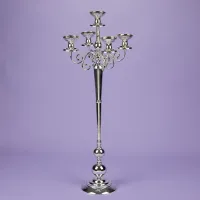 Интерьерный подсвечник Lionella Lefard AL98662