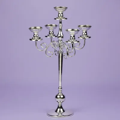 Интерьерный подсвечник Angélique Lefard AL98663