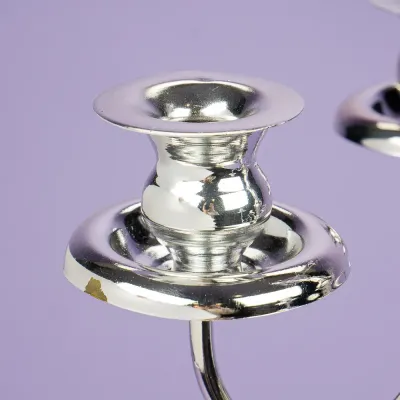 Интерьерный подсвечник Viola Lefard AL98665 Интерьерный подсвечник Viola Lefard AL98665