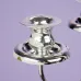 Интерьерный подсвечник Viola Lefard AL98665 Интерьерный подсвечник Viola Lefard AL98665