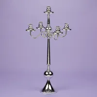 Интерьерный подсвечник Viola Lefard AL98665