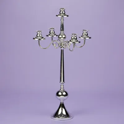 Интерьерный подсвечник Viola Lefard AL98665