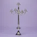 Интерьерный подсвечник Viola Lefard AL98665