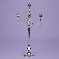 Интерьерный подсвечник Alonso Lefard AL98667