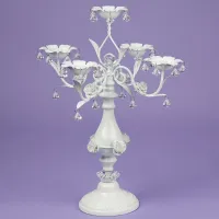 Интерьерный подсвечник Senorita Lefard AL98668 Интерьерный подсвечник Senorita Lefard AL98668