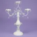 Интерьерный подсвечник Dentelle Lefard AL98669