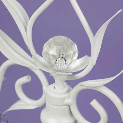 Интерьерный подсвечник Dentelle Lefard AL98669