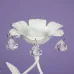 Интерьерный подсвечник Dentelle Lefard AL98669