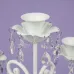 Интерьерный подсвечник Aquarelles Lefard AL98670