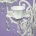 Интерьерный подсвечник Aquarelles Lefard AL98670