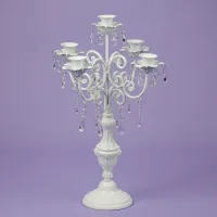 Интерьерный подсвечник Aquarelles Lefard AL98670
