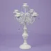 Интерьерный подсвечник Aquarelles Lefard AL98670
