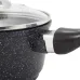 Ковш Kamille диаметром 16см индукционный со стеклянной крышкой DP112945 Ковш Kamille диаметром 16см индукционный со стеклянной крышкой DP112945