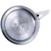 Чайник 1л из нержавеющей стали со съемным ситечком Kamille DP112961