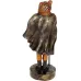 Декоративная фигурка Bona Тигр 37.5 см бордо с золотом DP113838 Декоративная фигурка Bona Тигр 37.5 см бордо с золотом DP113838