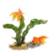Подставка для бутылки металлическая Goldfish 19 см Pavone AL113933 Подставка для бутылки металлическая Goldfish 19 см Pavone AL113933