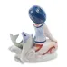 Декоративная фигурка Pisces 11 cм Pavone AL114002 Декоративная фигурка Pisces 11 cм Pavone AL114002
