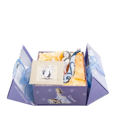 Декоративная фигурка Virgo 16 cм Pavone AL114006
