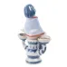 Декоративна фігурка Scale 14 см Pavone AL114007 Декоративна фігурка Scale 14 см Pavone AL114007