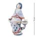 Декоративна фігурка Scale 14 см Pavone AL114007
