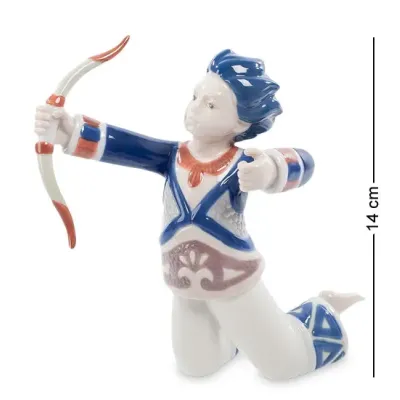 Декоративная фигурка Sagittarius 14 cм Pavone AL114009
