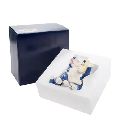Декоративная фигурка Cat chef 13 см Pavone AL114017
