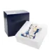 Декоративная фигурка Cat chef 13 см Pavone AL114017