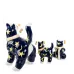 Декоративная фигурка Star cats 14 см Pavone AL114018