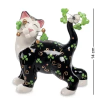 Декоративна фігурка High cat 14 см Pavone AL114019