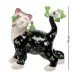 Декоративна фігурка High cat 14 см Pavone AL114019