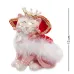 Декоративна фігурка Cat king 13 см Pavone AL114026